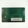 Rolex Mens Datejust 126200 #25833