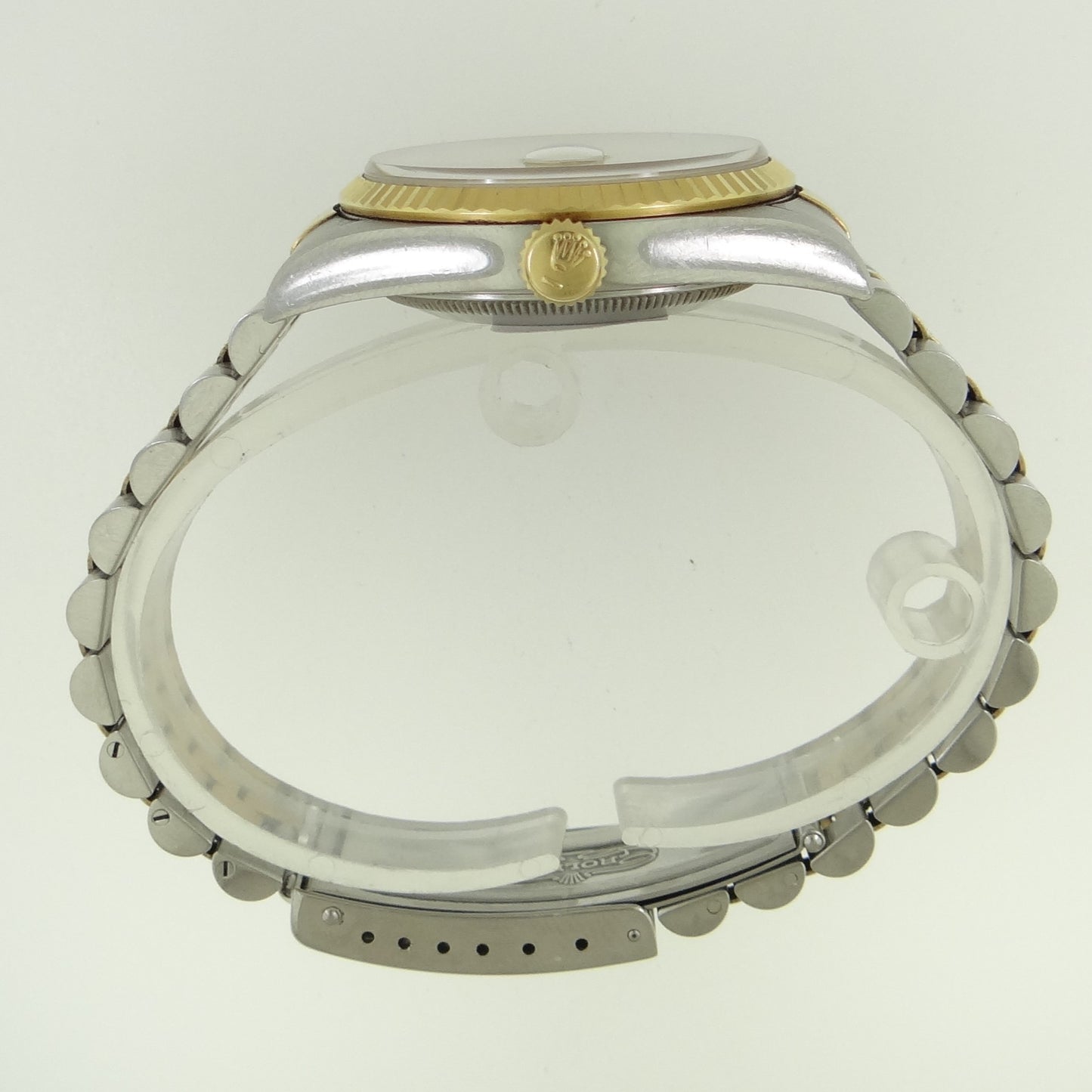 Rolex Mens Datejust 16233 #27339