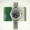 Rolex Yachtmaster 116622 #25808