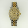Rolex mens Datejust 16233 #27337