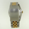 Rolex mens Datejust 16233 #27337