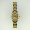 Rolex Ladies Oysterperpetual 67193 #27323