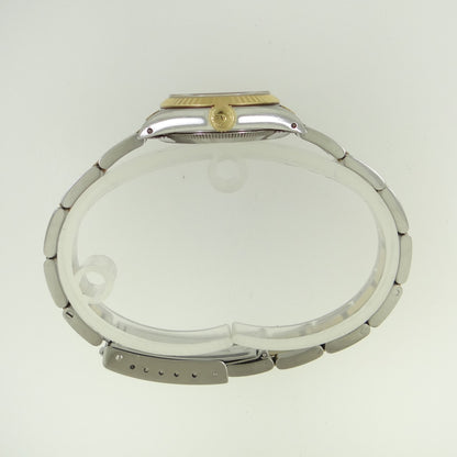 Rolex Ladies Oysterperpetual 67193 #27323