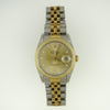 Rolex Mens Datejust 16233 #27338