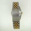 Rolex Mens Datejust 16233 #27338