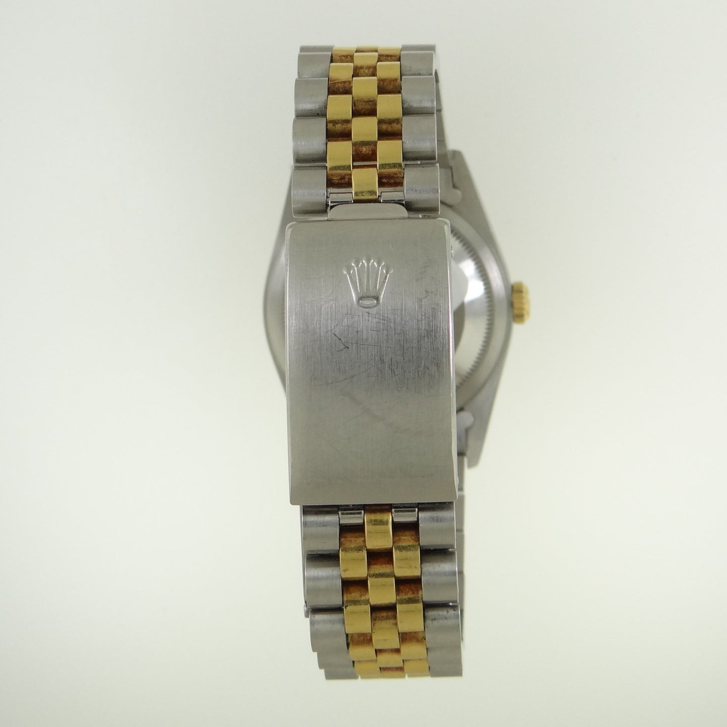 Rolex Mens Datejust 16233 #27338