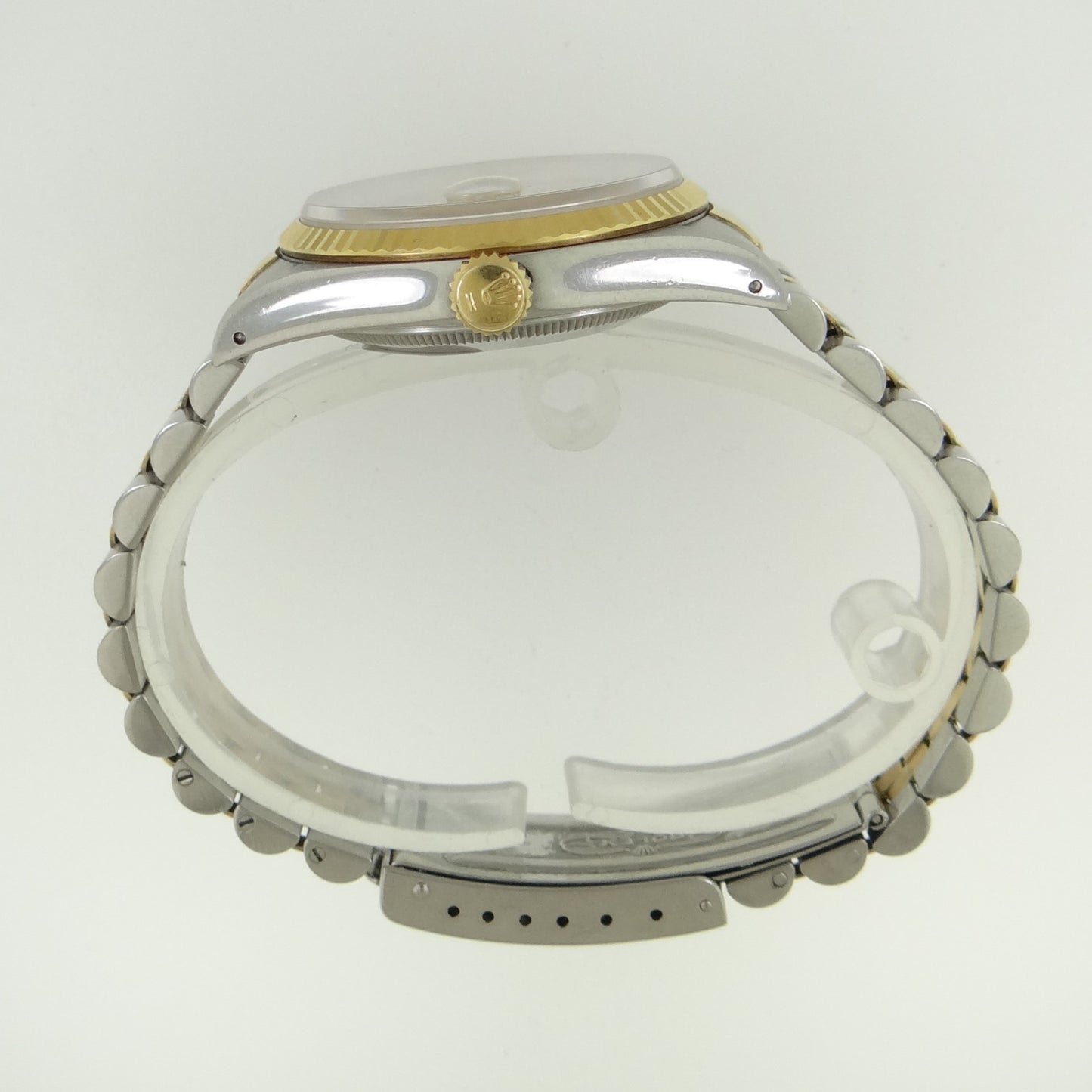 Rolex Mens Datejust 16233 #27338