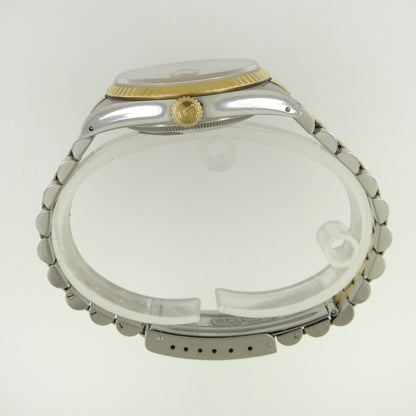 Rolex Mens Datejust 16233 #27338