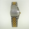 Rolex Mens Datejust 16233 #27321