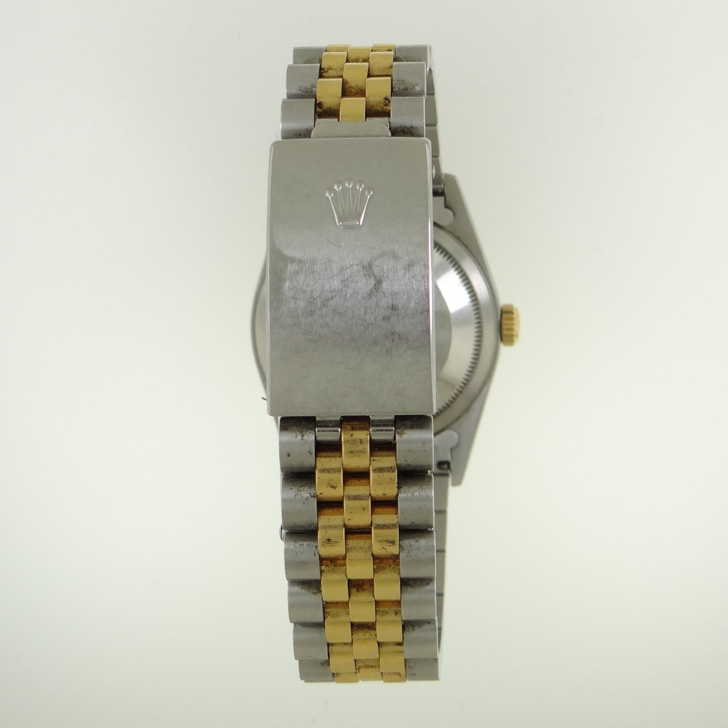 Rolex Mens Datejust 16233 #27321