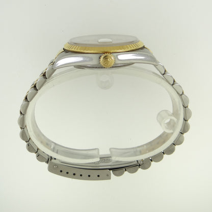 Rolex Mens Datejust 16233 #27321