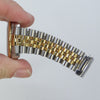 Rolex Mens Datejust 16233 #27321
