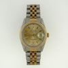 Rolex Mens Datejust 16233 #27336