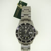 Rolex Submariner 16610 #25831