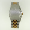 Rolex Mens Datejust 16233 #27336