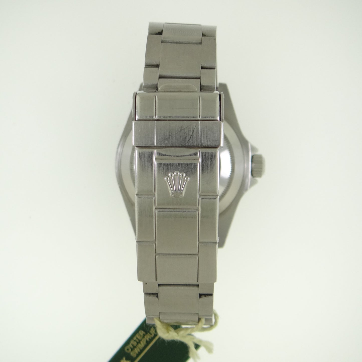 Rolex Submariner 16610 #25831