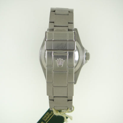 Rolex Submariner 16610 #25831