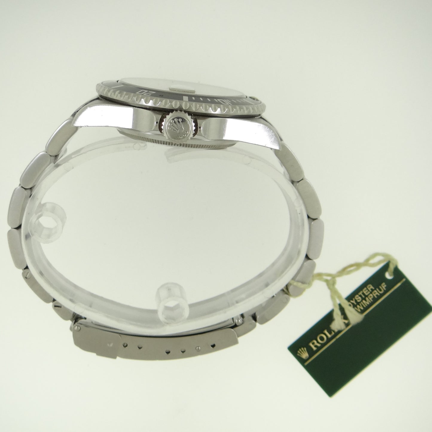 Rolex Submariner 16610 #25831