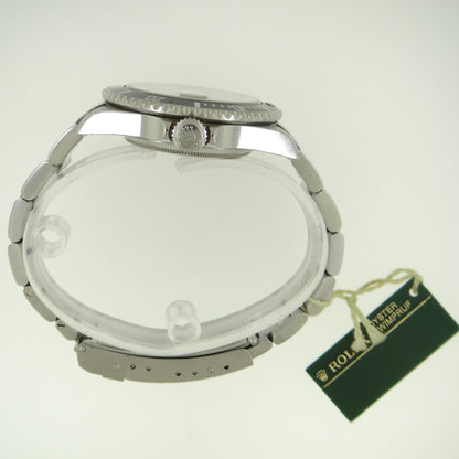 Rolex Submariner 16610 #25831
