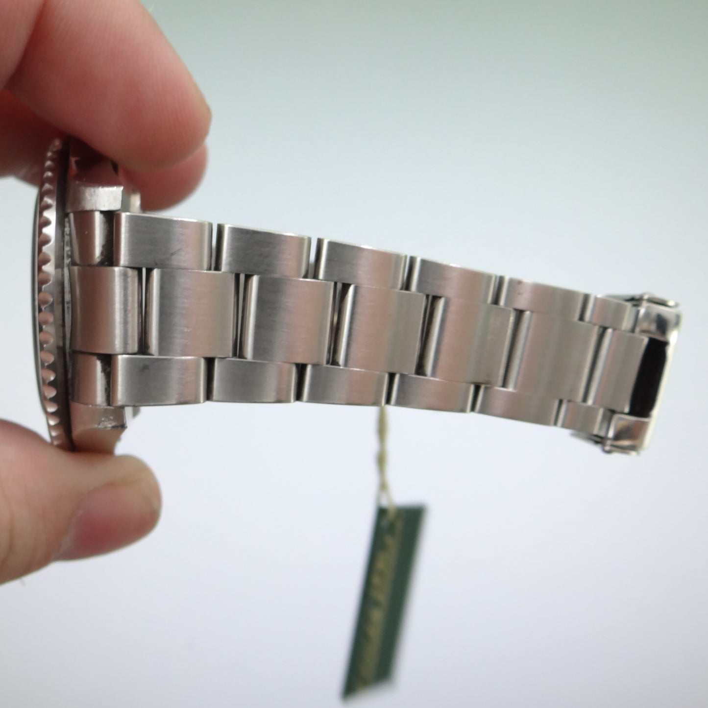Rolex Submariner 16610 #25831