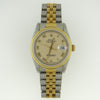 Rolex Mens Datejust 16233 #27359