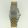 Rolex Mens Datejust 16233 #27359