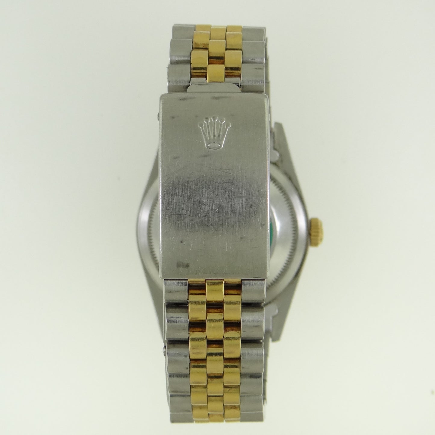 Rolex Mens Datejust 16233 #27359