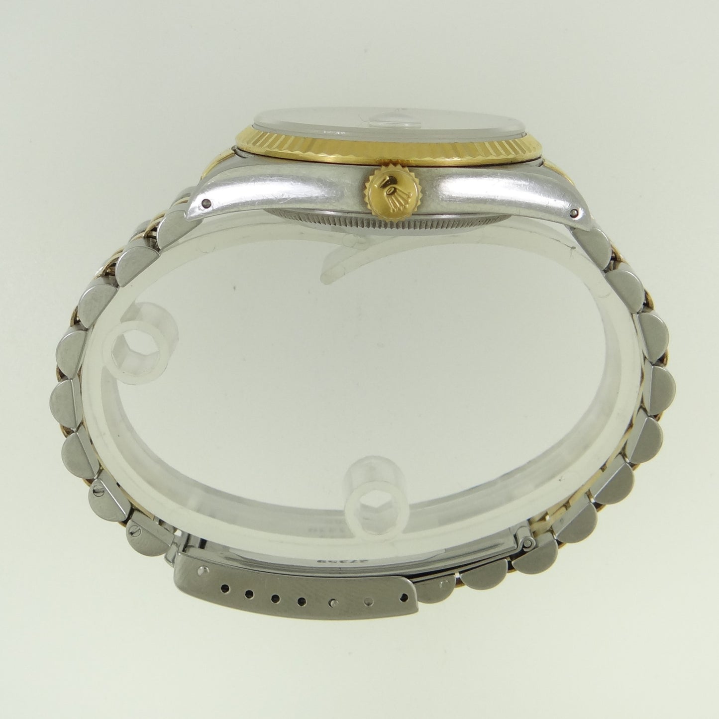 Rolex Mens Datejust 16233 #27359