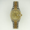 Rolex Mens Datejust 16233 #27348