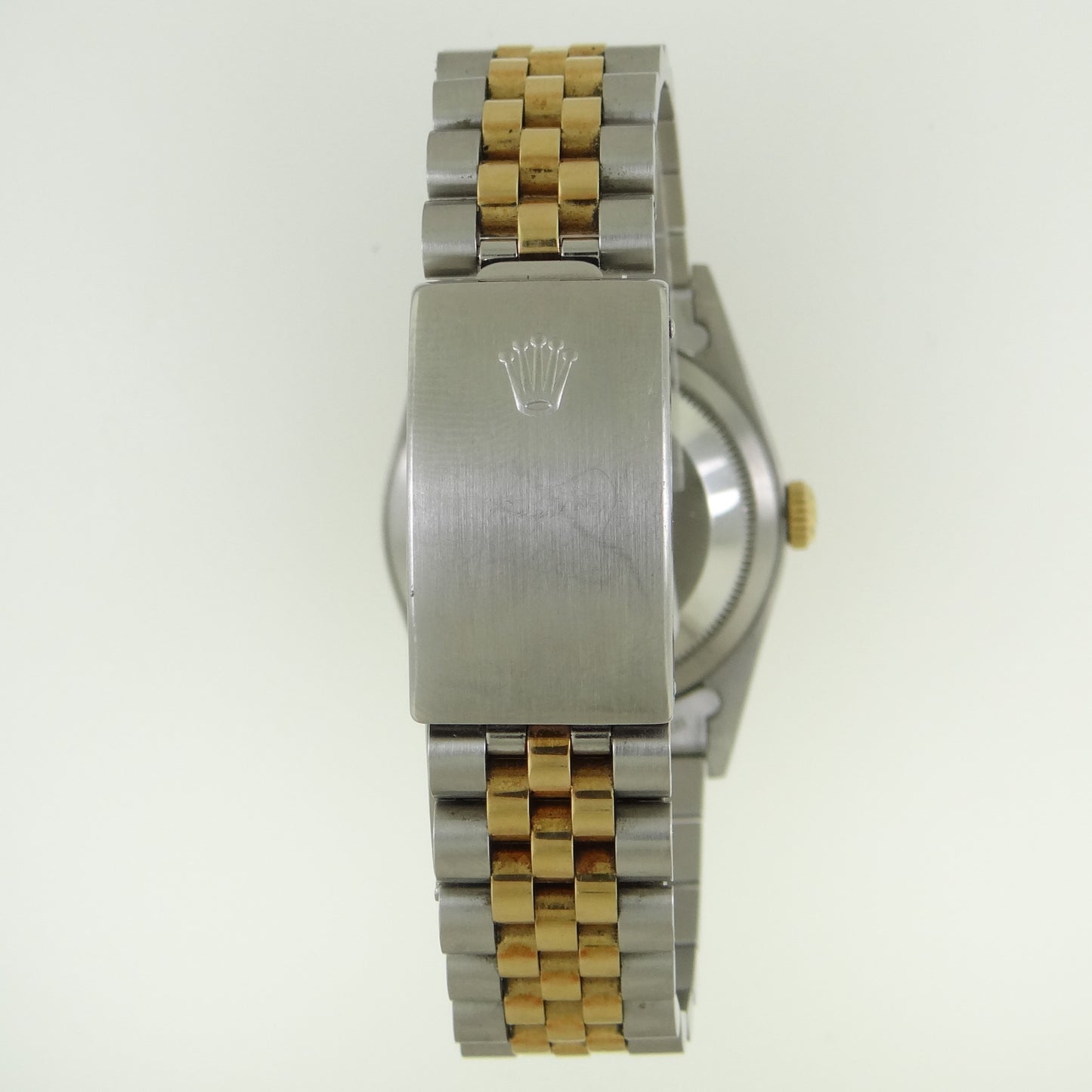Rolex Mens Datejust 16233 #27348