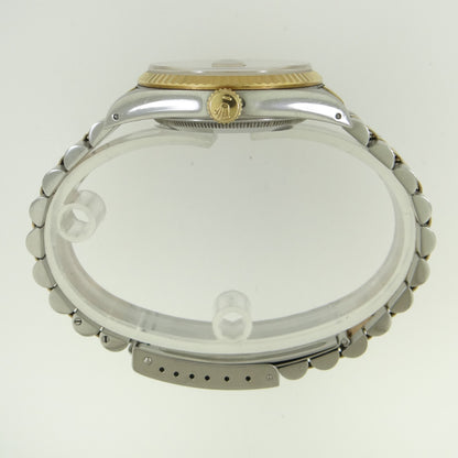 Rolex Mens Datejust 16233 #27348