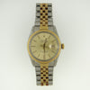 Rolex Mens Datejust 16013 #27362