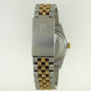 Rolex Mens Datejust 16013 #27362