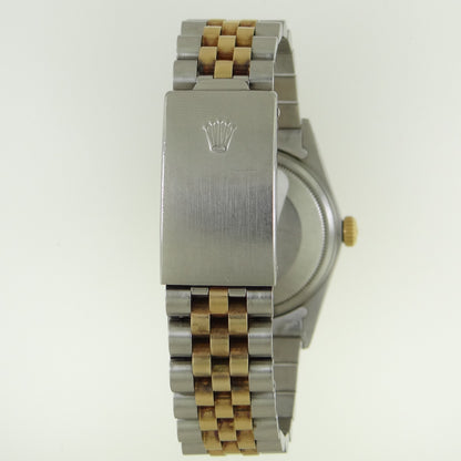 Rolex Mens Datejust 16013 #27362