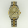 Rolex Mens Datejust 16233 #27360