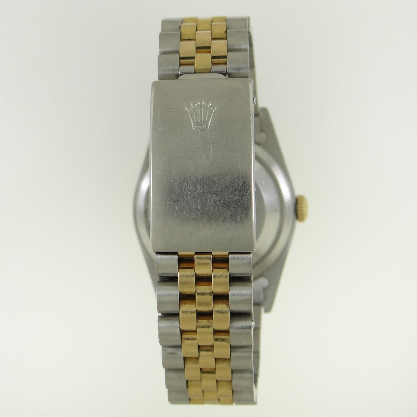 Rolex Mens Datejust 16233 #27360
