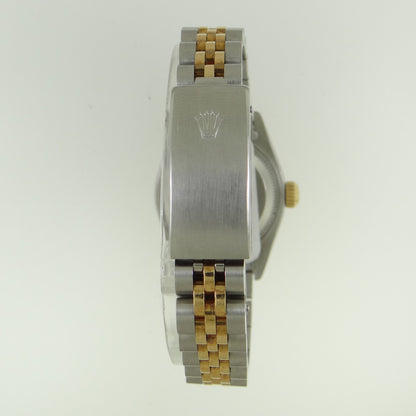 Rolex Ladies Datejust 69173 #27354