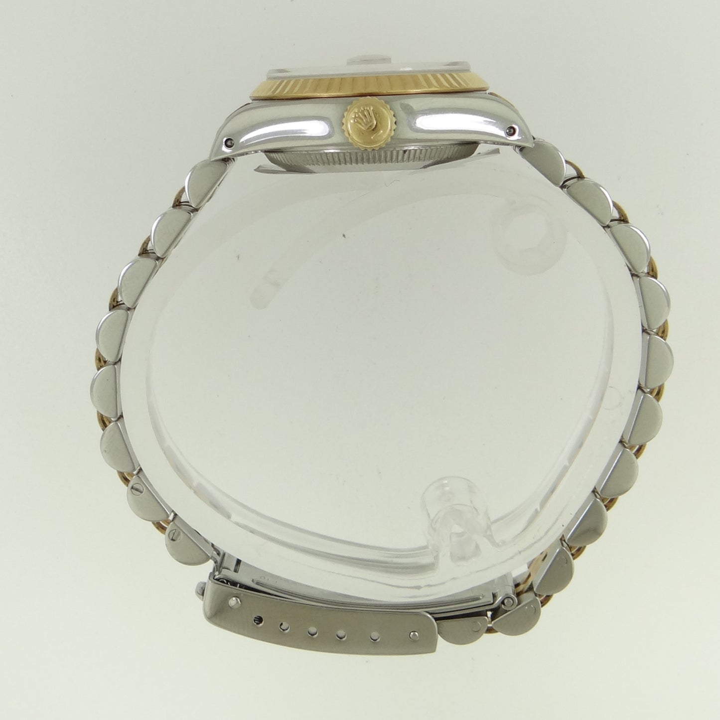 Rolex Ladies Datejust 69173 #27354