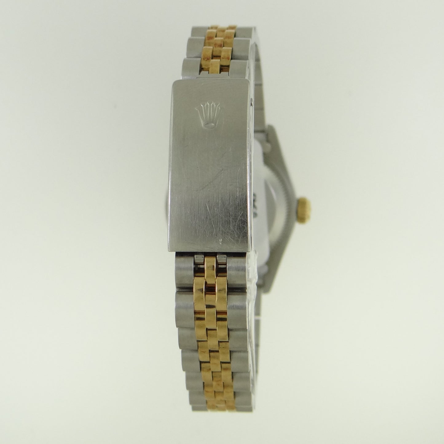 Rolex Ladies Datejust 69173 #27347