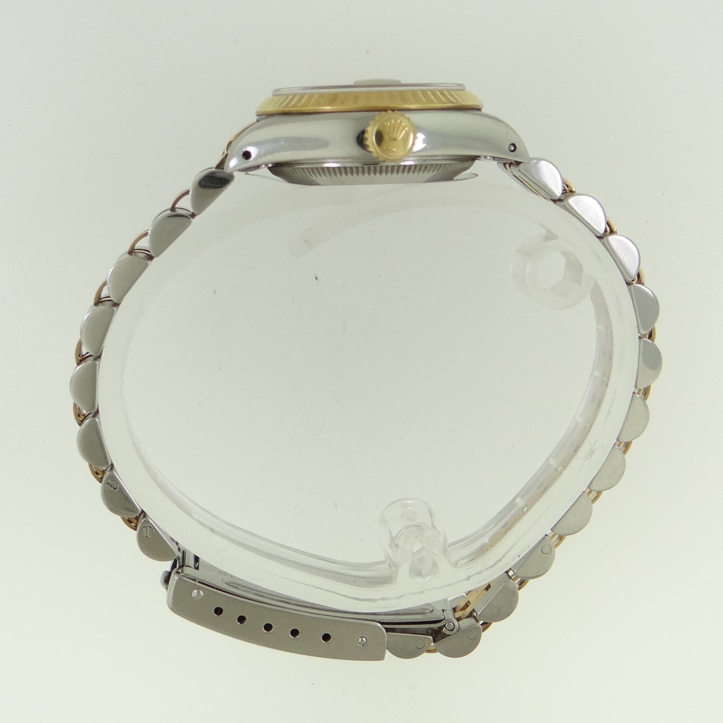 Rolex Ladies Datejust 69173 #27347