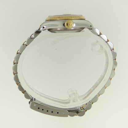 Rolex Ladies Datejust 69173 #27347