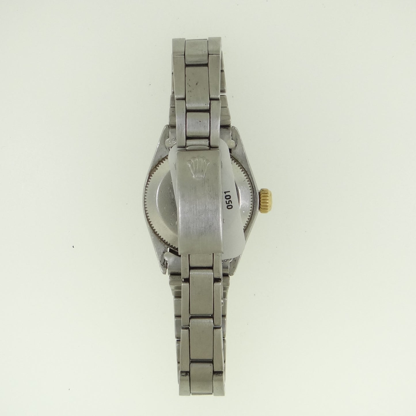 Rolex Ladies oysterperpetual 6719 #25872