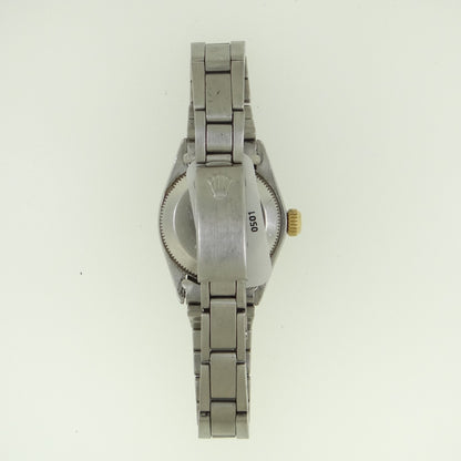 Rolex Ladies oysterperpetual 6719 #25872