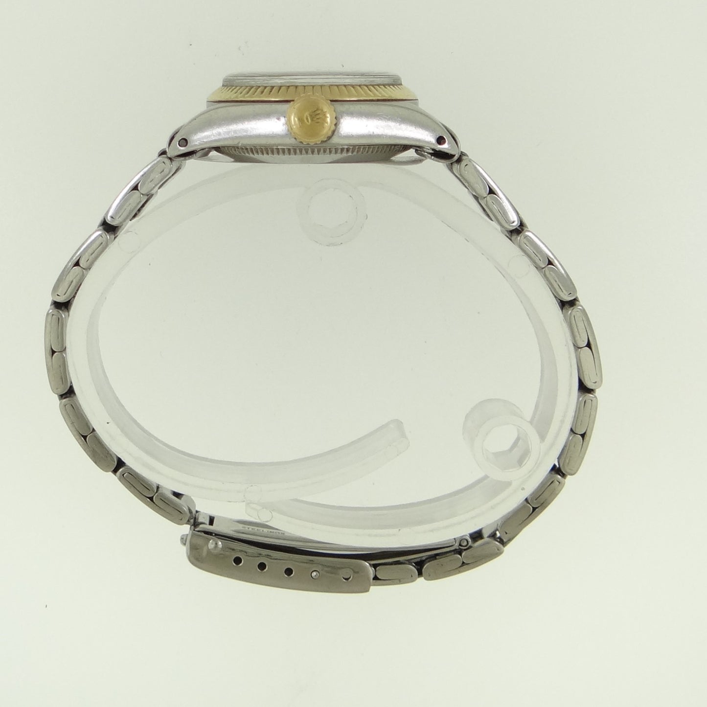 Rolex Ladies oysterperpetual 6719 #25872