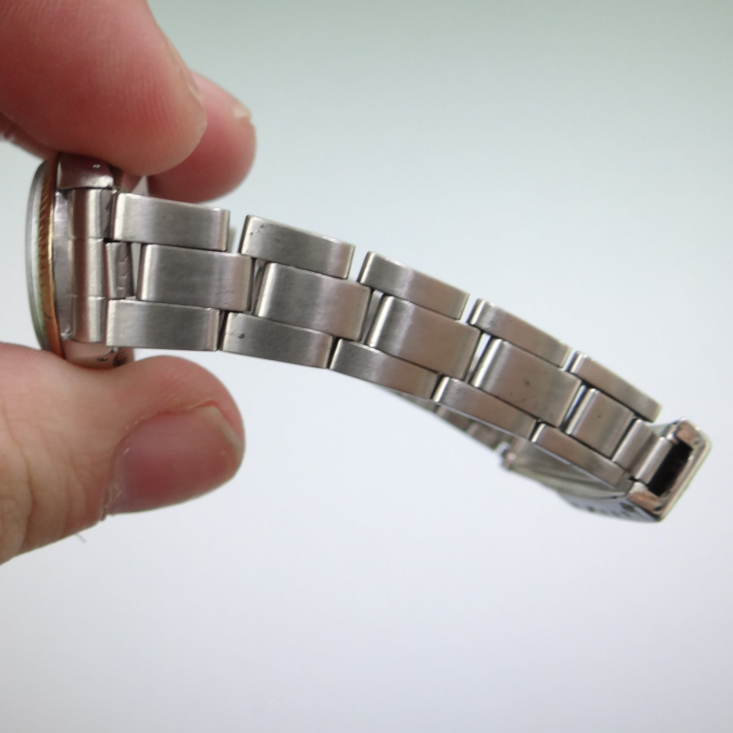 Rolex Ladies oysterperpetual 6719 #25872