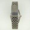 Rolex Mens Datejust 16234 #27369