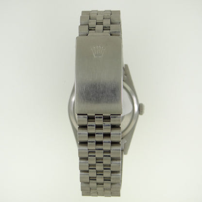 Rolex Mens Datejust 16234 #27369
