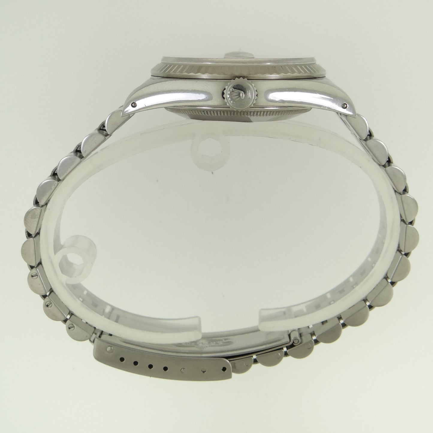 Rolex Mens Datejust 16234 #27369