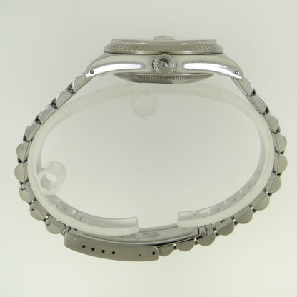 Rolex Mens Datejust 16234 #27369