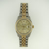 Rolex Mens Datejust 16233 #27352